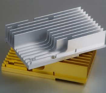 Electronics Heatsink large